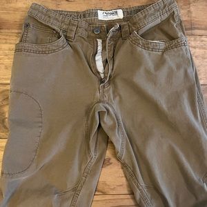 Mountain Khakis Pants